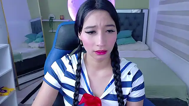 ivvoncute online show from 12, 6, 2026