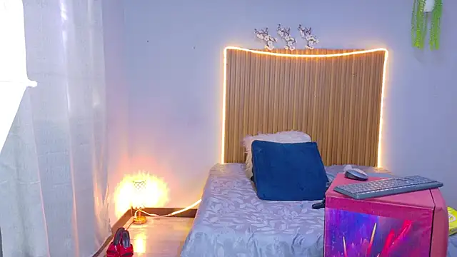 CIccioline pussyGolden online show from 10, 6, 2026