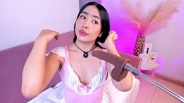 Snapshot of Valecute_ chatting on 16, 6, 2026 Valecute online show from 16, 6, 2026