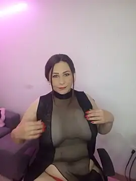 PamelaThoms online show from 14, 6, 2026