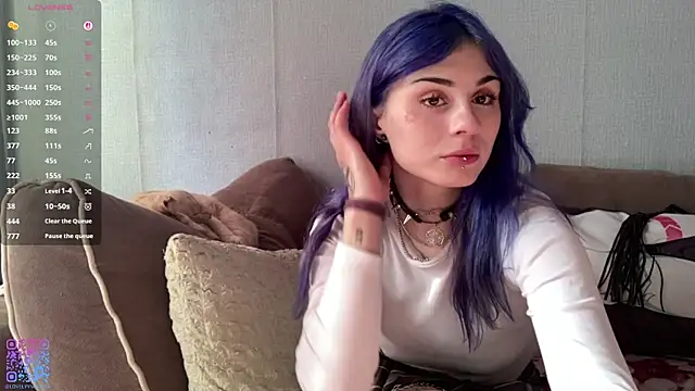 Emmibrilson online show from 6, 6, 2026