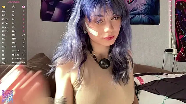 Emmibrilson online show from 18, 6, 2026