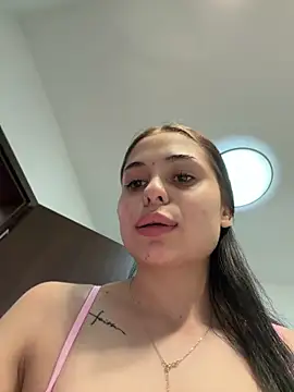 Olivia Noor online show from 19, 6, 2026