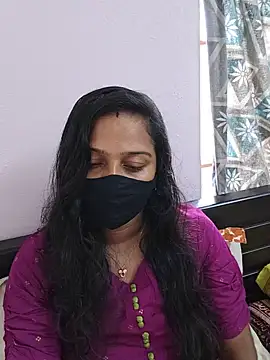 Shaliniqueen online show from 11, 6, 2026