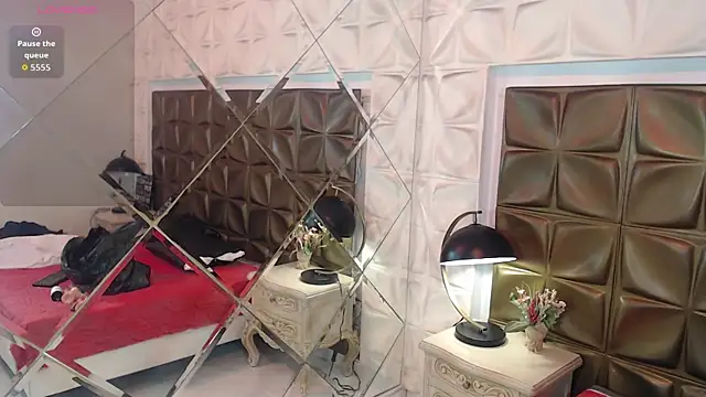 MelodyBlazze online show from 11, 6, 2026