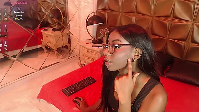 MelodyBlazze online show from 16, 6, 2026