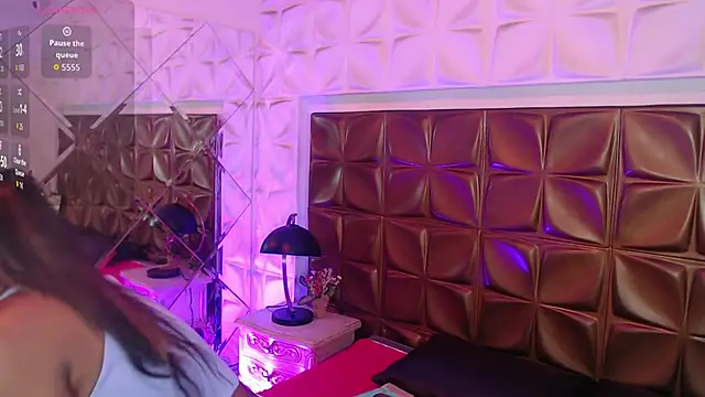 MelodyBlazze online show from 22, 6, 2026