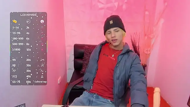 Stich 23 online show from 20, 6, 2026