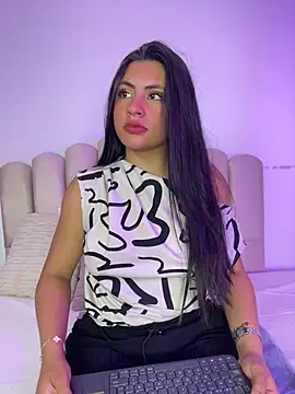 celeste z online show from 16, 6, 2026