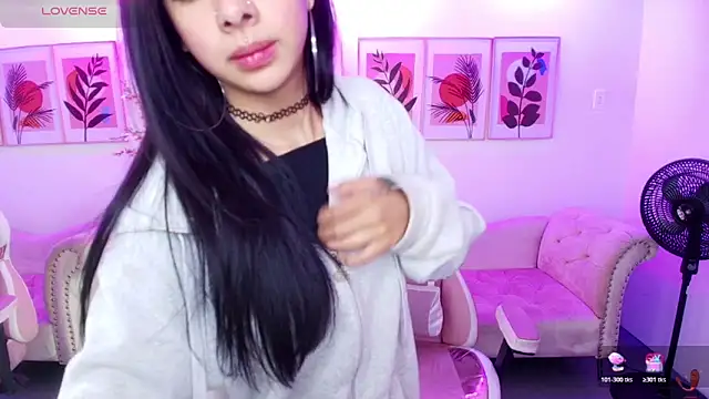 Chloe meoww online show from 20, 5, 2026