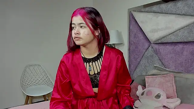 JennieRider online show from 20, 6, 2026