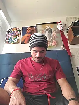 Latins on fire online show from 7, 6, 2026