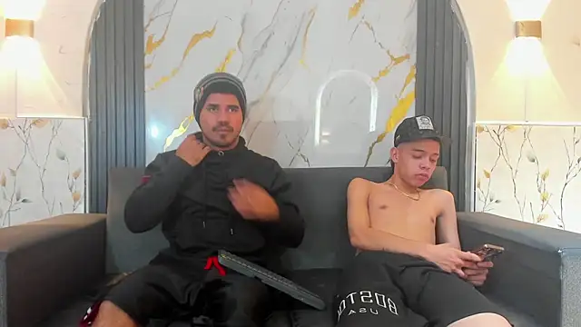 Latins on fire online show from 8, 6, 2026