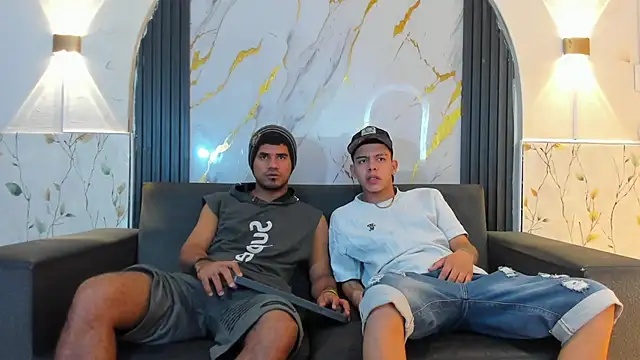Latins on fire online show from 19, 6, 2026