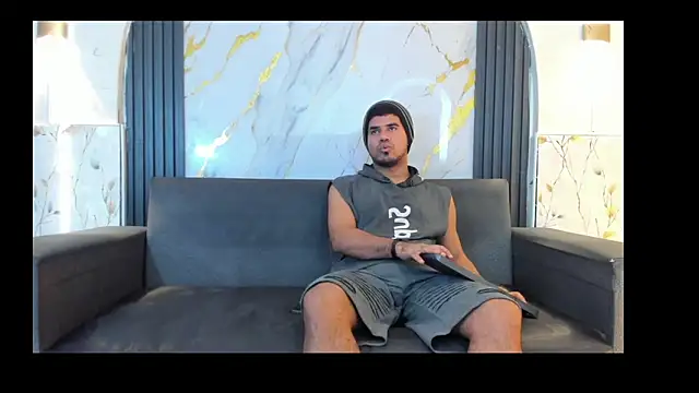 Latins on fire online show from 20, 6, 2026