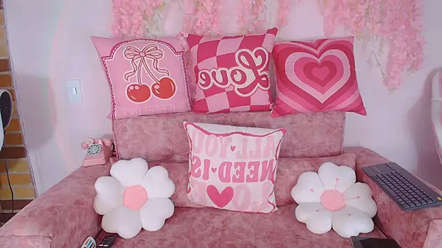 Snapshot of Ana__grace chatting on 11, 5, 2026 Ana grace online show from 11, 5, 2026