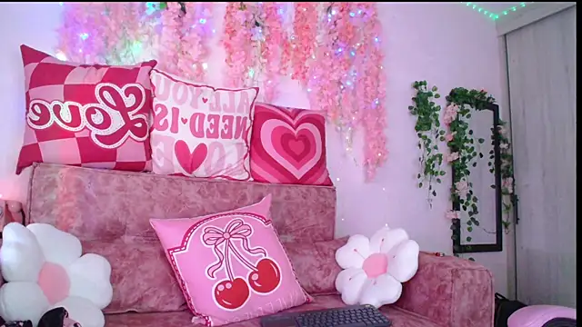 Snapshot of Ana__grace chatting on 26, 5, 2026 Ana grace online show from 26, 5, 2026