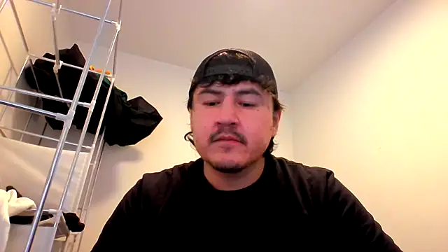 Bouncywarrior online show from 25, 3, 2026
