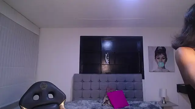 Wendy 1  online show from 15, 6, 2026