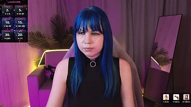 SofiaSterns online show from 30, 5, 2026