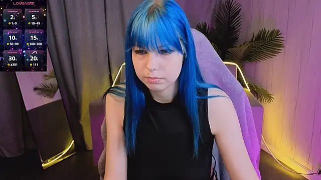 SofiaSterns online show from 12, 6, 2026