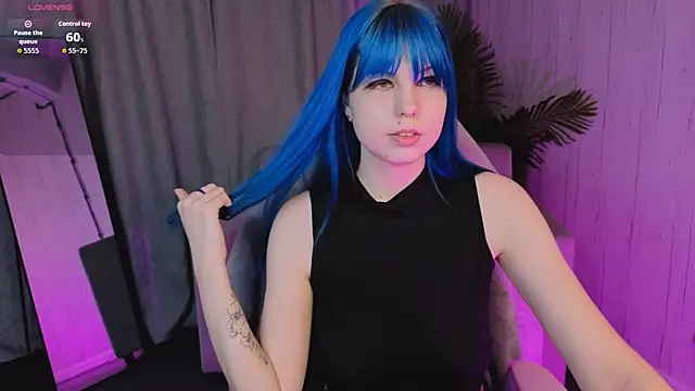 SofiaSterns online show from 17, 6, 2026