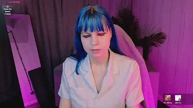 SofiaSterns online show from 19, 6, 2026