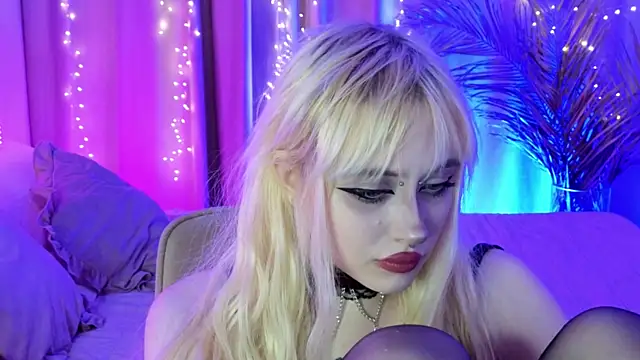 rraffaellka online show from 18, 6, 2026