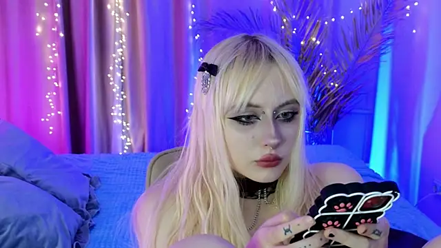 rraffaellka online show from 20, 6, 2026