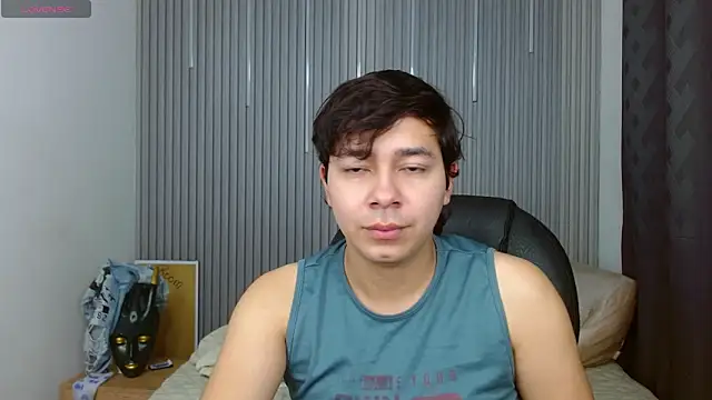 Julian Smith21 online show from 18, 6, 2026