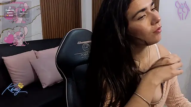 Loren Tay online show from 15, 6, 2026