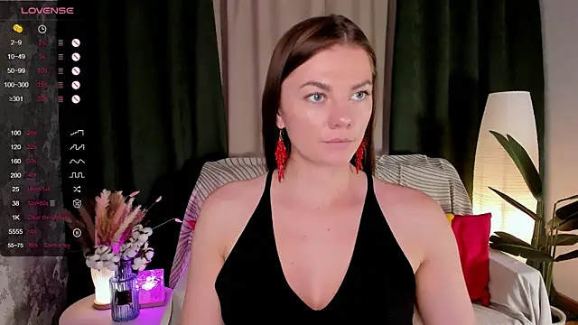ParisJackson online show from 9, 6, 2026