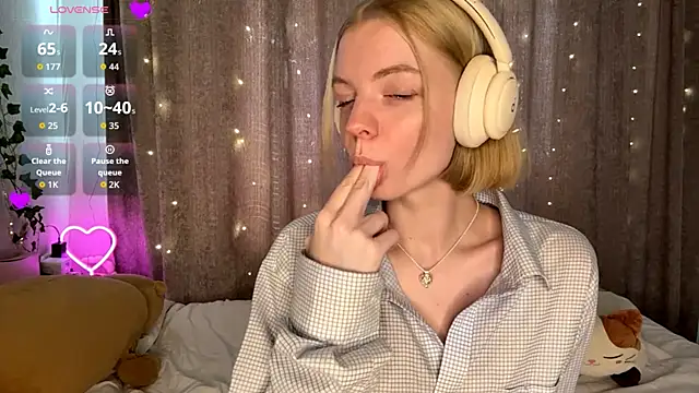 Marry Sornatiko online show from 11, 6, 2026