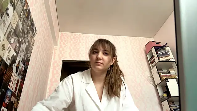 JanineThielman online show from 23, 6, 2026