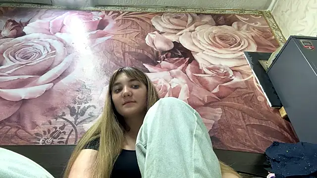 JanineThielman online show from 27, 6, 2026