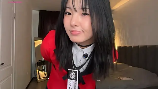 minnie joy online show from 15, 6, 2026