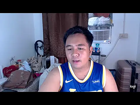 cutejohn online show from 14, 5, 2026
