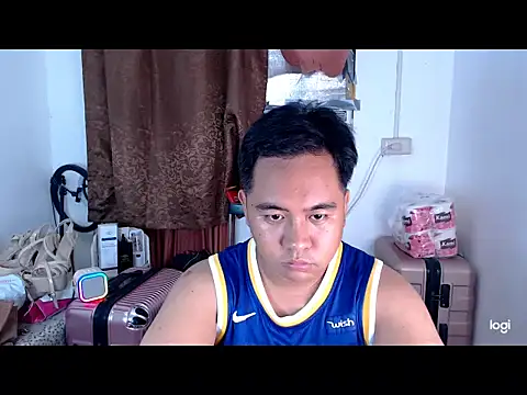 cutejohn online show from 9, 6, 2026