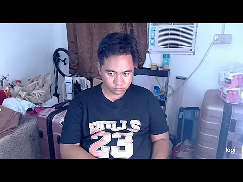 cutejohn online show from 16, 6, 2026