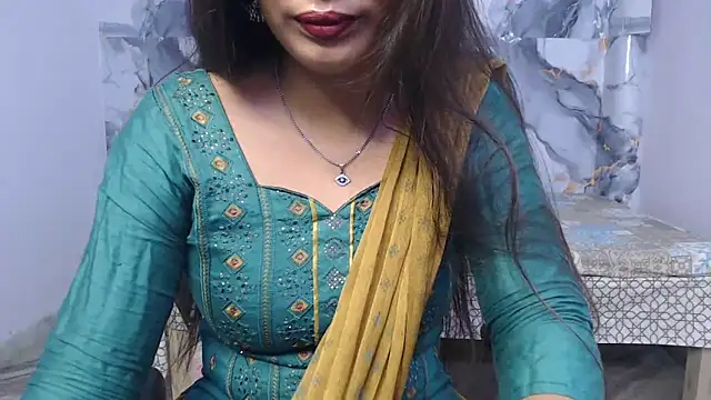 Aayesha-queen online show from 17, 6, 2026