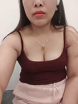 01 ANNA 01 online show from 5, 6, 2026