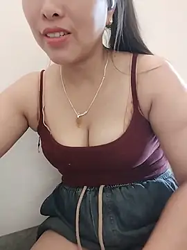 01 ANNA 01 online show from 11, 6, 2026