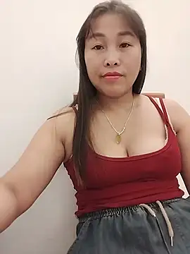 01 ANNA 01 online show from 16, 6, 2026