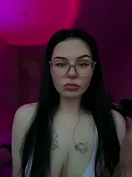 CindyMil online show from 12, 6, 2026