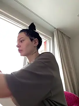 CindyMil online show from 14, 6, 2026