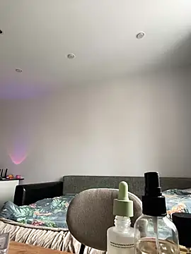 CindyMil online show from 20, 6, 2026