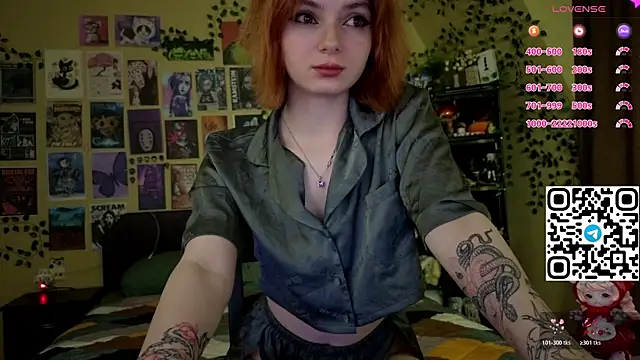 MeviCoral online show from 25, 6, 2026