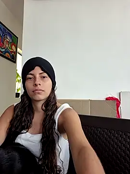 IrisBound online show from 12, 6, 2026