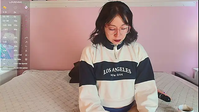 Abigailladyy online show from 22, 6, 2026