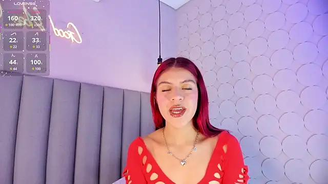 anthonellalux online show from 17, 6, 2026